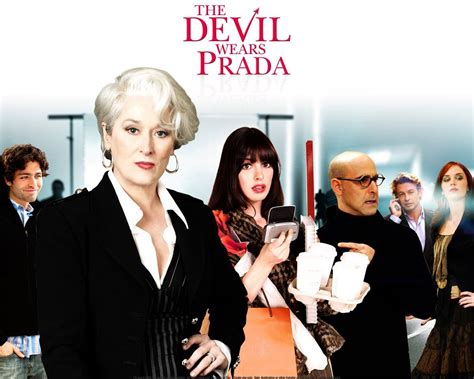 il diaovnolo veste prada|il diavolo veste prada film.